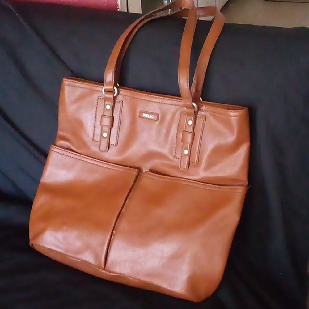 RELIC PURSE